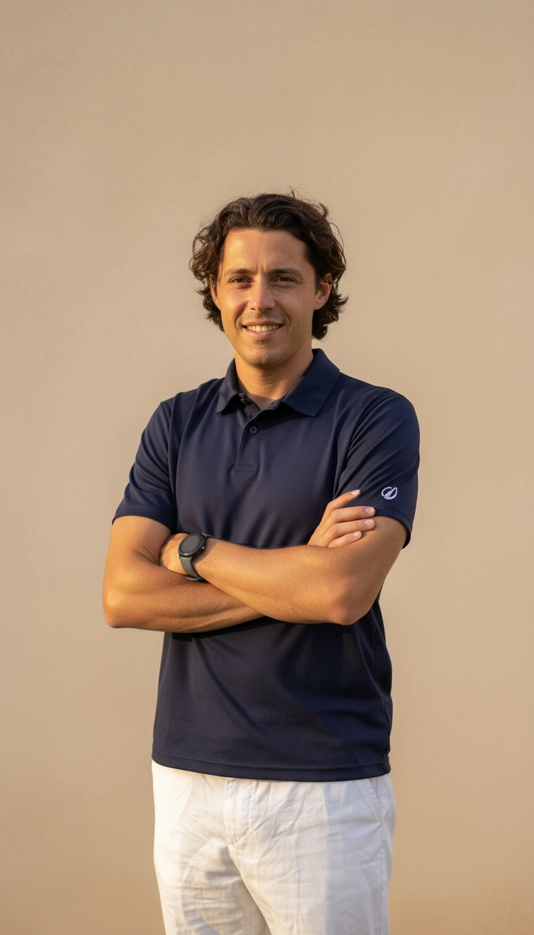 Lars Vorsselmans